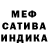 Канабис сатива Angel Calleja